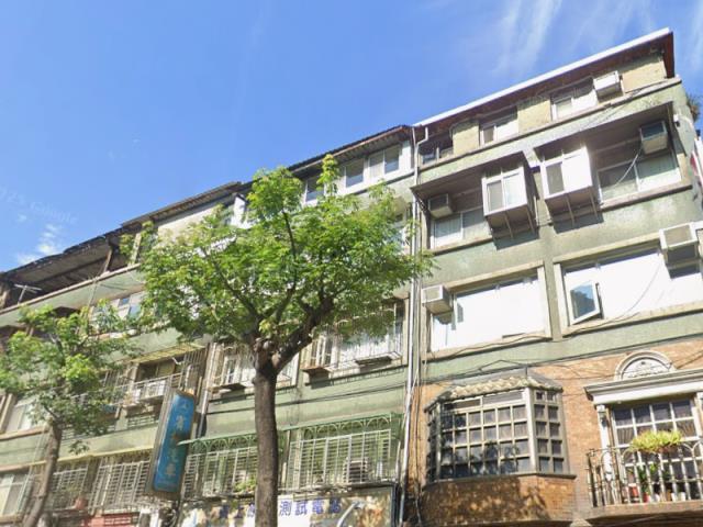 新莊公寓拍賣-4