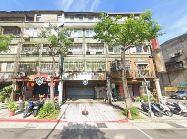 新莊公寓拍賣-5