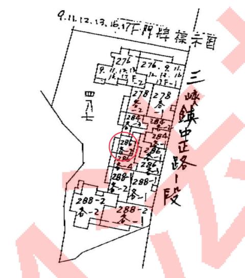 新北三峽大樓法拍-9