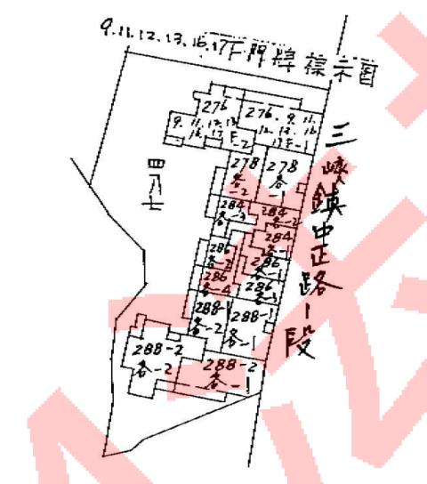 新北三峽大樓法拍-8