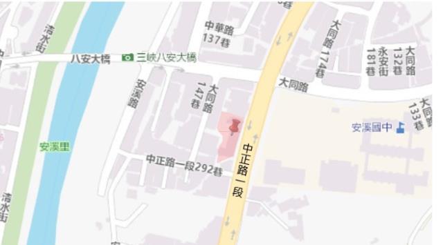 新北三峽大樓法拍-12