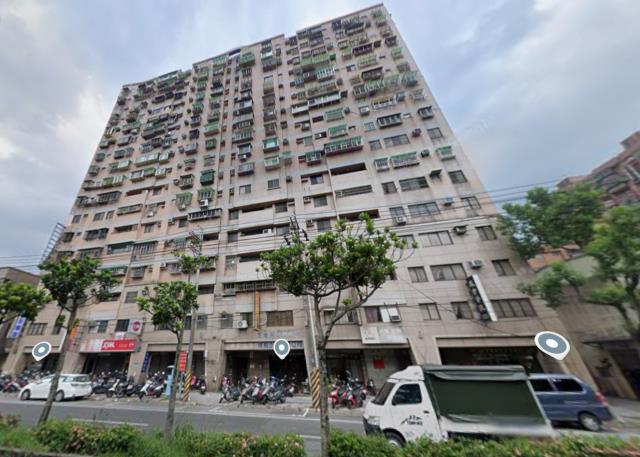 新北三峽大樓法拍-1