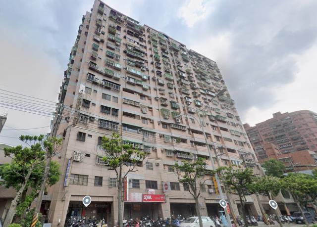 新北三峽大樓法拍-2