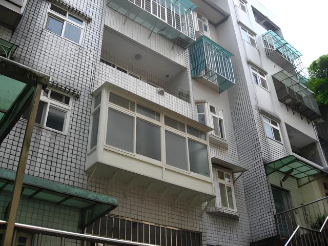 三峽法拍公寓-1