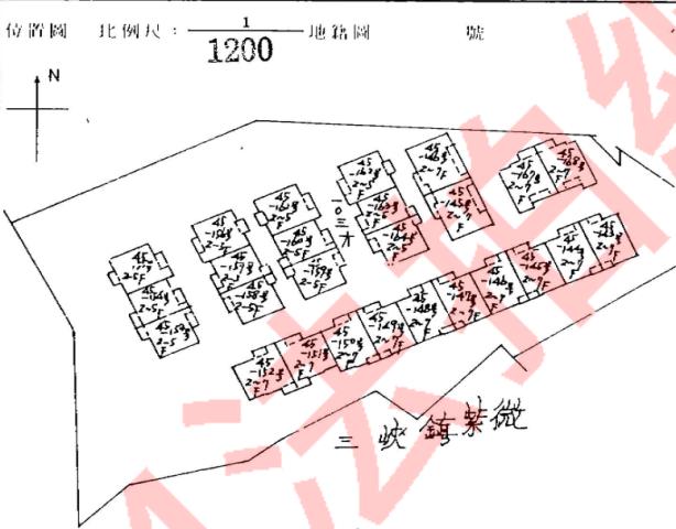 三峽法拍公寓-8