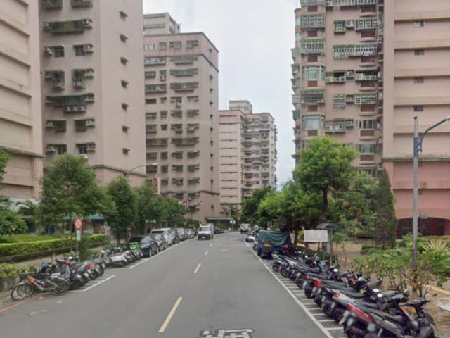 新北中和大樓拍賣-9