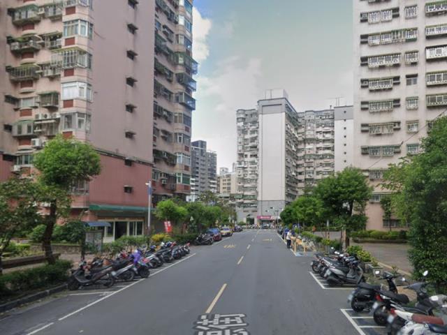 新北中和大樓拍賣-10