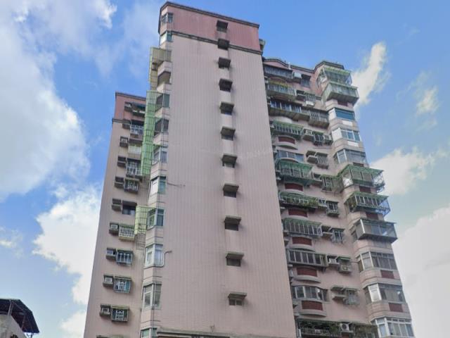 新北中和大樓拍賣-2