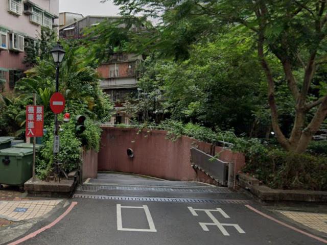新北中和大樓拍賣-7