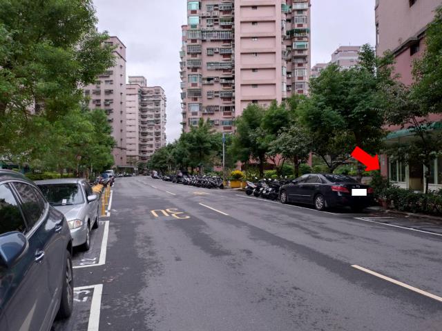新北中和大樓拍賣-8
