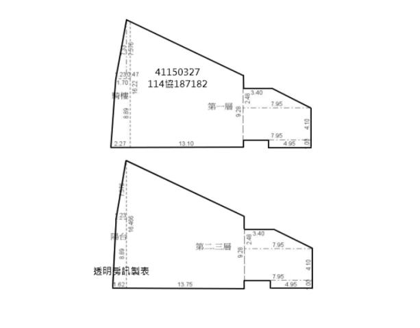 樹林透天法拍-5