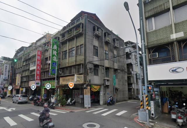 台北法拍公寓-3