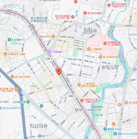 台北法拍公寓-12