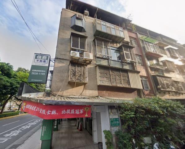 台北法拍公寓-4