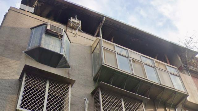 台北法拍公寓-5
