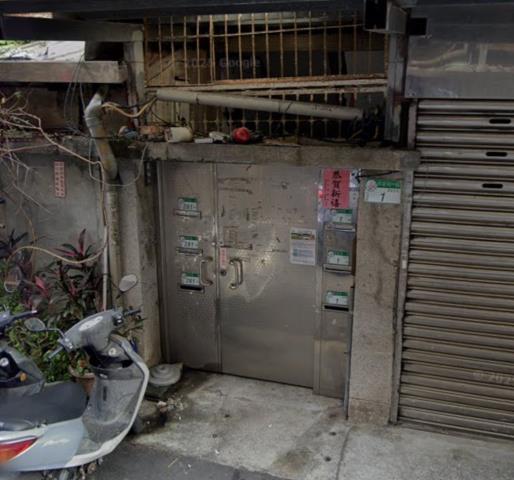 台北法拍公寓-8