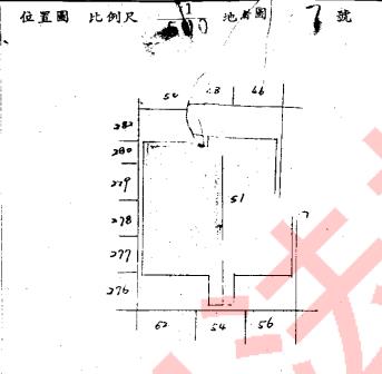 台北松山法拍華廈-10