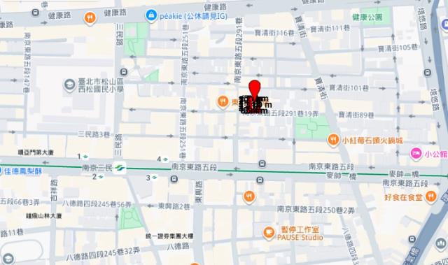 台北松山法拍華廈-12
