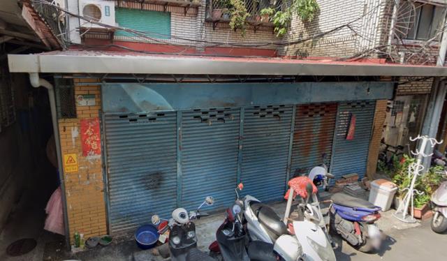 台北松山法拍華廈-2