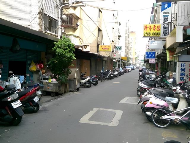 台北松山法拍華廈-4