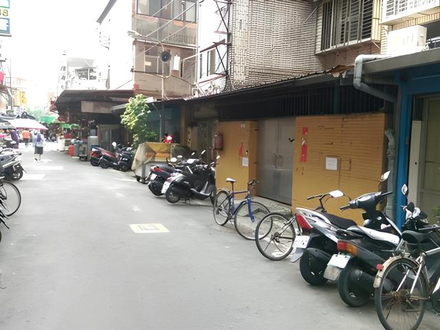 台北松山法拍華廈-6