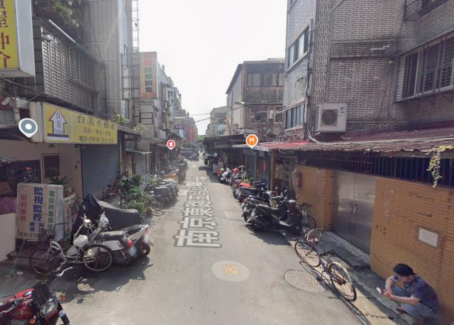 台北松山法拍華廈-7