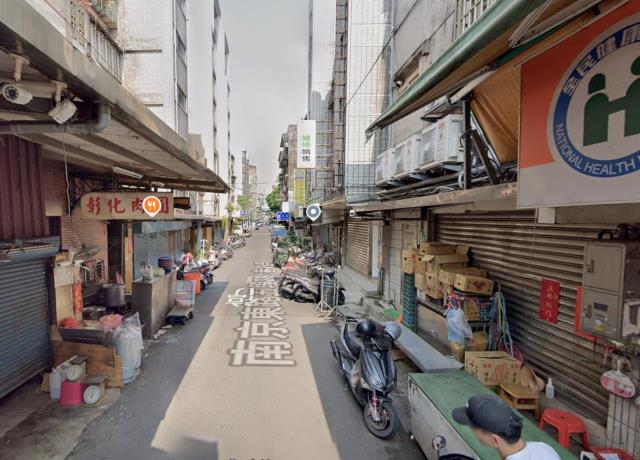 台北松山法拍華廈-8